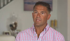 Kroppen til Mark produserer alkohol