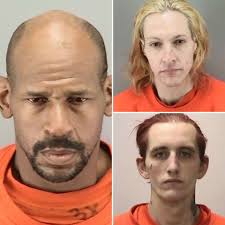 3rd man nabbed in Hunter Pence scooter theft from SF Make-a-Wish