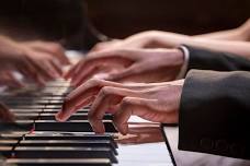 Piano Intensive: Student Recital