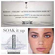 Tara Spence Rodan and Fields