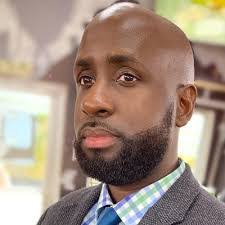 Edwin Walcott's Instagram, Twitter & Facebook