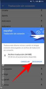 Hace ya casi un año, descubrían dentro del apk de la aplicación de google. Descargar Traductor De Google Sin Internet Apk Merkcounbiodrincecen S Blog