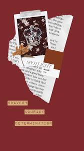 Check out this fantastic collection of gryffindor aesthetic wallpapers, with 41 gryffindor aesthetic background images for your desktop, phone or tablet. Gryffindor Aesthetic Not Mine Read Post Fandom