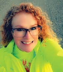 Jennifer Beckman's Instagram, Twitter & Facebook