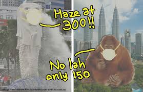 As the global city of malaysia, it covers an area of 243 km2 (94 sq mi) and has an estimated population of 1.73 million as of 2016. Is Our Gomen Downplaying Haze Api Readings In Malaysia