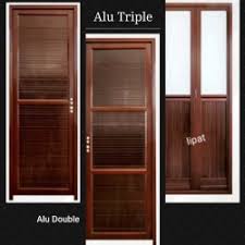 Daftar harga pintu panel aluminium terbaru juni 2021. Jual Pintu Alumunium Murah Harga Terbaru 2021