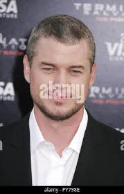 Eric Dane 05/14/09 "Terminator Salvation" Premiere @ Grauman's Chinese  Theatre, Hollywood Photo by Ima kuroda/HNW