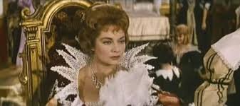 Les Trois Mousquetaires Première époque Les Ferrets De La Reine Kadr Iz Filma Tri Mushketera Les Trois Mous Mylene Demongeot Les Trois Mousquetaires The Three Musketeers 1961 Bernard Borderie Tri Mushketera V 2019 G Tri Mushketera I Filmy