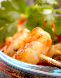 Wordpress Error Crevettes Grillees Marinees Crevettes Grillees Recettes De Cuisine