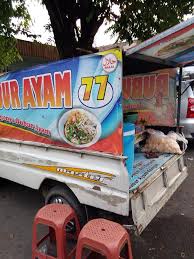 Bubur ayam menjadi salah satu makanan yang cukup umum di indonesia. Bubur Ayam 77 Posts Nganjuk Menu Prices Restaurant Reviews Facebook