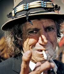 A legendary, invincible guitarist and the sonic mastermind of the rolling stones. Life Die Memoiren Des Stones Gitarristen Keith Richards Rock Pop Badische Zeitung