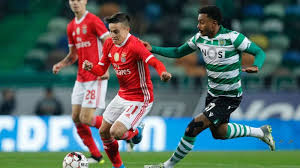 Assistir benfica ao vivo nunca foi tão rápido e fácil, os melhores jogos do benfica é aqui no futemax.tv. Hoje Ha Um Benfica Sporting O Que Dizem Os Treinadores Plataforma Media