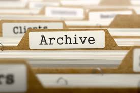 Free music archive is powered by tribe of noise. Digital Records Critical In Archiving 2020 Halifaxtoday Ca