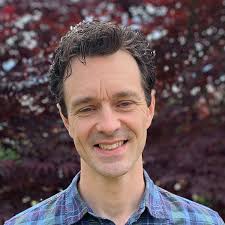 Nathan Rhoads: Licensed Mental Health Counselor