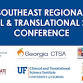 2026 Southeast Regional Clinical and Translational event image
