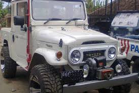 Check spelling or type a new query. Jual Mobil Toyota Hardtop Pick Up 4x4 Solar 1980 Samarinda Otosia Com
