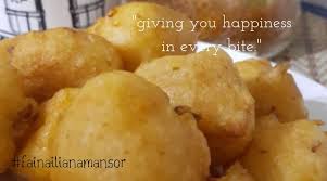 ➖2 cawan tepung gandum (2 cups of all purpose flour) ➖2 biji. Adamanati Blogspot Com Cucur Ikan Bilis Rangup Diluar Lembut Di Dalam