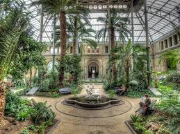Glyptoteket Copenhagen Kopenhagen Architektur Und Cafe Restaurant