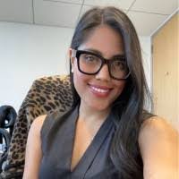 Senaida Rivera's Instagram, Twitter & Facebook