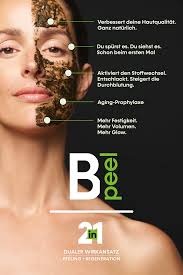 herbs2peel Behandlung