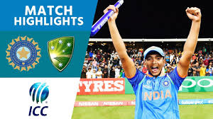 India Win U19 World Cup India Vs Australia U19 Cricket World Cup 2018 Final Highlights Youtube India online in the united states is through willow tv, which is available via this youtube link, as.