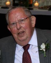 Herbert Ehrhard Obituary