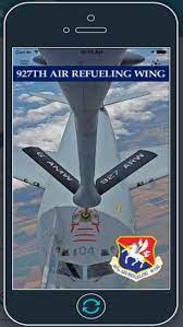 Download carrier air wing (world 901012) rom for mame from rom hustler. 927th Air Refueling Wing For Android Apk Download