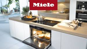 3.7 out of 5 stars 72 ratings. Miele 90 Cm Bred Ugn Youtube