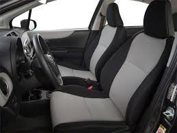 I also say that the max spacer thickness is 5/8 inch because any greater and you will need to ovalize the. 2013 Toyota Yaris Hatchback 5d Le I4 Pictures Pricing And Information Nadaguides Com