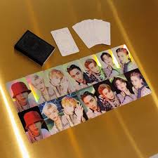 'make a wish' merupakan lagu yang ada dalam album nct u bertajuk 'resonance pt. Wts Nct 2020 Maw Wish Card Set K Wave On Carousell