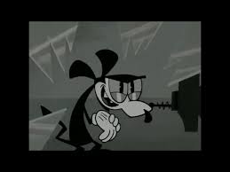 In season 1 of my life as a teenage robot. Operation Lullaby Youtube