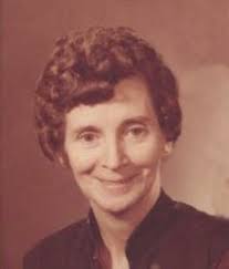 Obituary of Isabella Hazel Todd