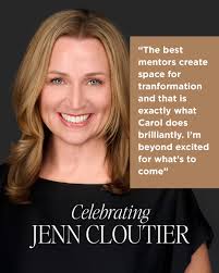 Just had an incredible moment connecting with a VIP “Brand New You” client  in France that truly encapsulates what branding is all about 🇫🇷⁠ ⁠ I  presented the first brand mood board