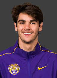 Where They Are Going — SEC