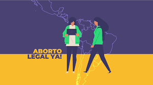 Se estima que la mitad (54%) del total de . La Cuestion Del Aborto En America Latina Celag
