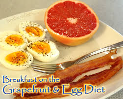 The 12 Day Grapefruit Diet Plan Find Best Diet Com