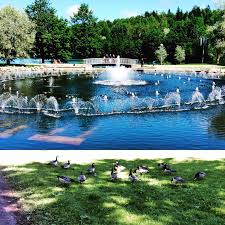 In the lahti region, you can experience pure and diverse nature sustainably. Vesiurut Pikku Vesijarvi Lahti Finland Lahti City