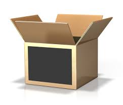 Open Cardboard Box Png Images Pictures Cardboard Box Cardboard Box
