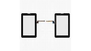 Huawei MediaPad 7 Vogue (S7-601u), (7 ...