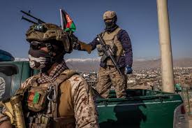 El presidente de afganistán, ashraf ghani, abandonó hoy el país después de que los talibanes tomaran el control de casi todo el territorio, mientras asedian kabul a la espera de una entrega del. Seis Preguntas Criticas Sobre El Futuro De Afganistan The New York Times