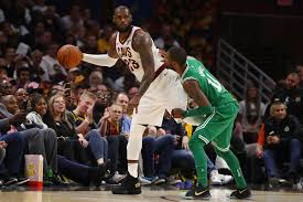 Select category atlanta hawks boston celtics brooklyn nets charlotte hornets chicago bulls cleveland cavaliers. Cavaliers Vs Celtics Game Preview Start Time Tv Information Fear The Sword