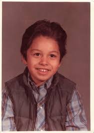 Anthony Demas's Instagram, Twitter & Facebook