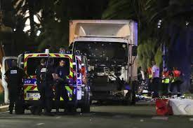 We did not find results for: Justice Attentat De Nice En 2016 Sept Hommes Et Une Femme Renvoyes Aux Assises
