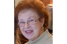 Nancy Burleson Obituary (1933