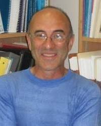 Laureate 2019 Alberto Palloni