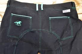 Review Piper Plus Breeches By Smartpak The Plus Equestrian