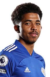 From wikimedia commons, the free media repository. Wesley Fofana Wesley Fofana Leicester City