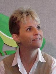 Former Oak Ridge resident and ORHS alum, Katherine Josephine Van Fleet  Woerheide passed away