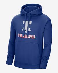 Skip to main search results. Philadelphia 76ers City Edition Logo Men S Nike Nba Pullover Hoodie Nike Com