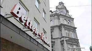 Company rating 16 facebook users were in betten huber.it's a 26 position in popularity rating for companies in shopping/retail category in augsburg, germany. Unsere Filme
